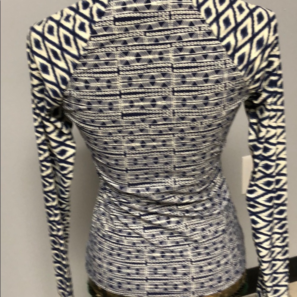 Sperry Top Sided Pullover Top - image 3